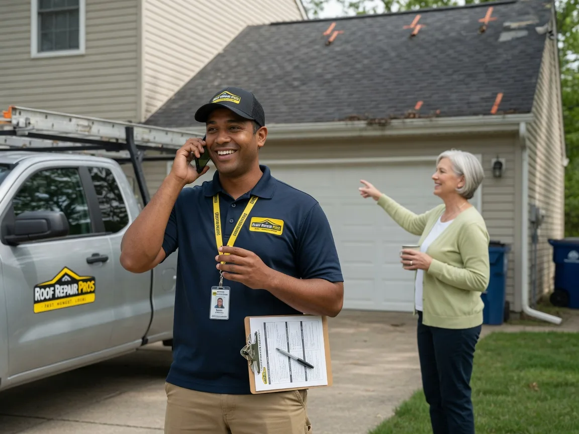 Roof Repair Wellington, FL FAQs